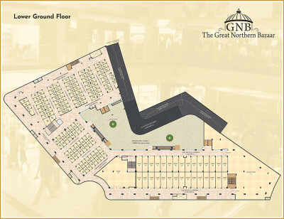 GNB Mall-1