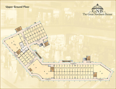 GNB Mall-2