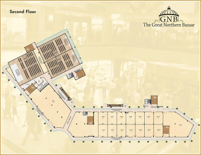 GNB Mall-5