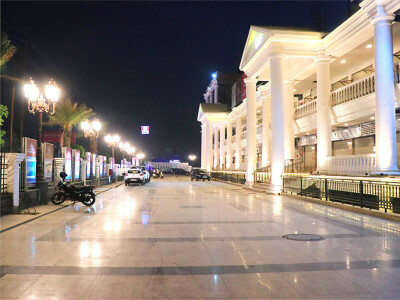 GNB Mall