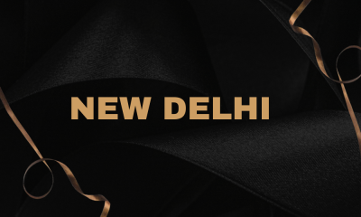 New Delhi
